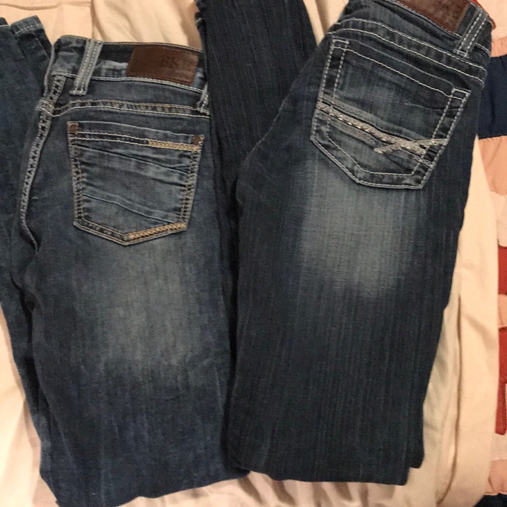 Jeans